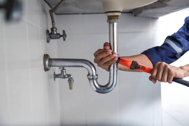 Reliable Harrison, TN Plumbing services Solutions